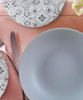 Bild-3-Avilia-Tafelservice-18-teilig-aus-Porzellan-Florence-EAN-8056897155318