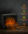 bild-3-dcg-elektrokamin-mit-einstellbarem-thermostat-8001600w-ean-8052780962278