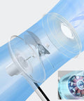 Bild-3-dcg-Standventilator-3-Geschwindigkeitsstufen-und-Timer-mit-Fernbedienung-45W-weiß-EAN-8052780964333