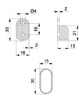 bild-3-emuca-kleiderstange-für-schrank-30x15mm-ean-8432393007229