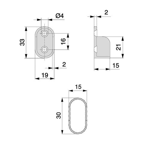 bild-3-emuca-kleiderstange-für-schrank-30x15mm-ean-8432393007229