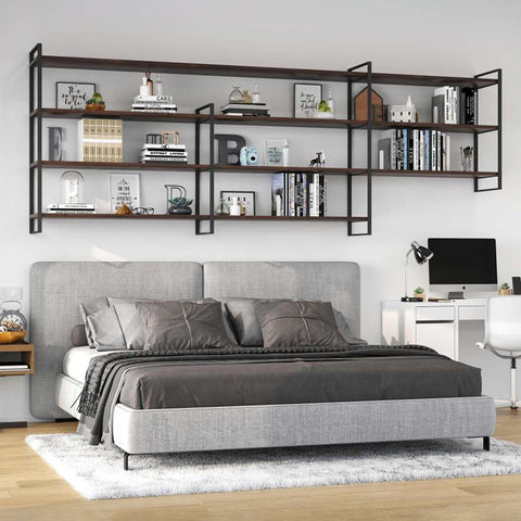 bild-3-emuca-set-2-vertikalelemente-zusammenstellen-wandregal-aus-stahl-83x35cm-schwarz-ean-8432393275093