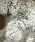 Bild-3-feeric-lights-and-christmas-weißer-weihnachtsbaum-320-zweige-150cm-ean-3560237289588