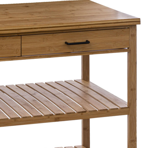 immagine-3-five-simply-smart-kücheninsel-4-stufig-mit-bambusrollen-90x108cm-ean-3560231651299