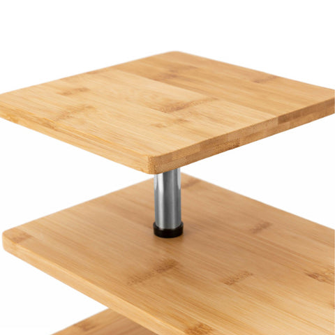 bild-3-five-simply-smart-set-3-eckregale-aus-bambus-ean-3560238545607