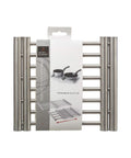 Bild-3-Five Simply Smart-ausziehbarer Untersetzer aus Stahl-EAN-3560239395140