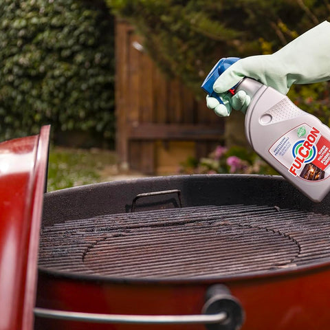 bild-3-fulcron-spray-reiniger-für-backöfen-und-grillroste-barbecue-750ml-ean-8002565025612