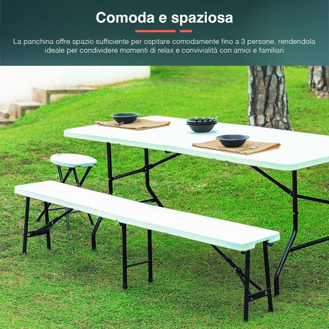 Bild-3-garden-friend-rechteckige-klappbare-picknickbank-183x30x44cm-weiß-ean-8023755050368