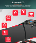 Bild-3-homathlon-zusammenklappbares-Laufband-10-Programme-mit-3-Geschwindigkeiten-EAN-5213010420767