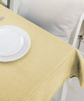 Bild-3-i-casamici-Set-100-Einweg-Tischdecken-aus-Vliesstoff-elfenbeinfarben-140x140cm-EAN-8056304644053