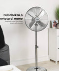 Bild-3-jordan-casa-Standventilator-verstellbar-3-Geschwindigkeitsstufen-aus-Stahl-60-W-EAN-0805698117180