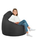 bild-3-king-collection-sitzsack-aus-nylon-65x62cm-schwarz-ean-8023755045975