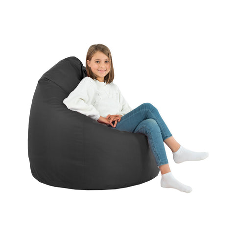 bild-3-king-collection-sitzsack-aus-nylon-65x62cm-schwarz-ean-8023755045975