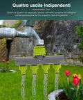 bild-3-kombo-4-Wege-Wasserhahn-für-Gewindeanschlüsse mit 34 cm und Wasserhähne mit 265 cm-EAN-8054134476530