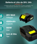 bild-3-kombo-set-akku-20-mah-und-ladegerät-4-led-450w-ean-8053340479700