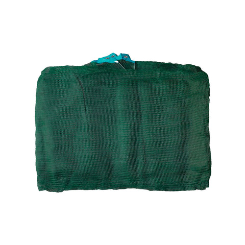 Kombo Olivenerntenetz dunkelgrün dornenfest aus HDPE 85 g/m² mit Verstärkungen und Ösen EAN 8055384191938