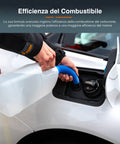 Bild-3-Lampa-AdBlue-Zusatz für Dieselmotoren mit flexiblem Umfüllstutzen 10 l EAN-8000692382080
