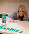 Bild-3-lampa-desinfizierendes Spray für Textilien und Oberflächen-400 ml-EAN-8000692381953