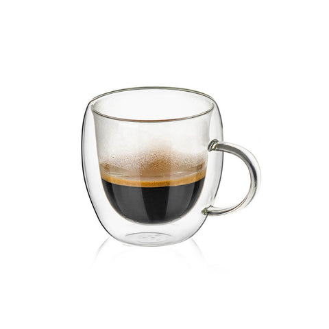 Bild-3-luigi-ferrero-Set-2-Gläser-für-Tee-und-Kaffee-aus-Glas-250ml-EAN-3800139202972