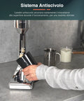 Bild-3-Muhler-Mixer für Milchshakes mit 450-ml-Plastikkaraffe, 100 W, EAN 3800139270940