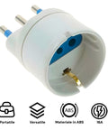 Bild-3-omega-schuko-adapter-steckdose-2pt-stecker-s17-16a-250v-weiß-ean-8051191559114