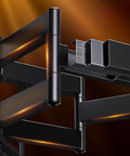 Bild-3-Omega-Full-Motion-TV-Wandhalterung-für-37-bis-70-Zoll-EAN-8053340472817