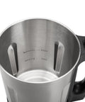 bild-3-princess-küchenmaschine-mit-edelstahlklinge-2 l-1000 W-ean-8713016101082