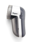bild-3-rayen-batteriebetriebener-fusselrasierer-mit-bürste-ean-8412955020910