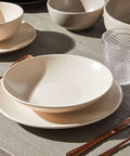 Bild-3-tognana-tiefer-teller-fabric-creme-22cm-ean-8056444016833