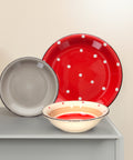 Bild-3-Tognana-Set-18-Porzellanteller-Louse-Hilde-EAN-8056444116083