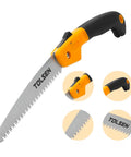 Bild-3-Tolsen-klappbare-Gartensäge-zum-Beschneiden-18cm-EAN-6933528731030