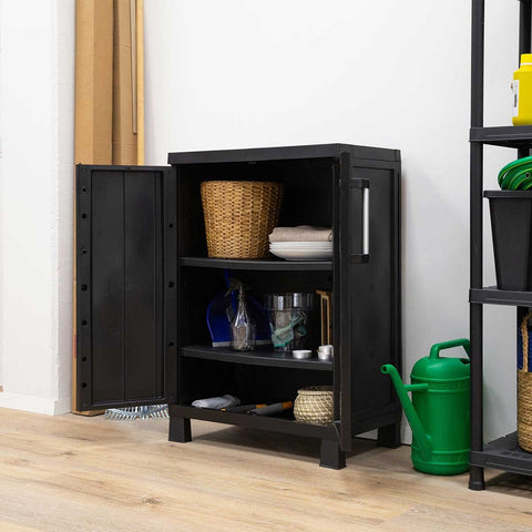 immagine-3-toomax-niedriger-schrank-mit-2-türen-und-2-verstellbaren-einlegeböden-65x37x93cm-ean-8009371021517