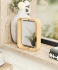 Bild-3-Umbra-rechteckiger-Tischbilderrahmen-19x5x24cm-EAN-028295398541