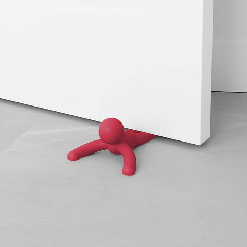 Bild-3-umbra-Türstopper-Buddy-rot-EAN-028295352864