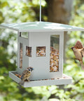Bild-3-Umbra-Vogelfutterspender-Design-Café-aus-Kunststoff-2-l-EAN-028295374910