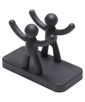 bild-3-umbra-küchenserviettenhalter-buddy-schwarz-ean-028295282703