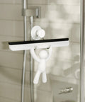 Bild-3-Umbra-Abzieher-mit-Wandhalterung-Buddy-aus-Kunststoff-EAN-028295405348
