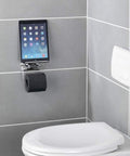 Bild-3-wenko-Toilettenpapierhalter-mit-Smartphonehalter-EAN-4008838756126