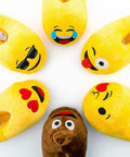 bild-30-im-fernsehen-gesehen-hausschuhe-slipper-emoticon-love-kiss-laugh-cool-wink-größe-37-38-39-40-41-42-ean-7569000733330