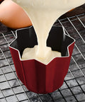 Bild-4-Accademia-Mugnano-Pandoro-Backform-aus-Aluminium-mit-Antihaftbeschichtung-800 g-22 cm-EAN-8010111050759