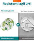 Bild-4-Avilia-Tafelservice-18-teilig-aus-Porzellan-Amazonia-EAN-8056897153031