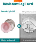 Bild-4-Avilia-Geschirrset-18-teilig-aus-Porzellan-Maiori-EAN-8056897155226