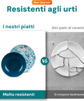 Bild-4-Avilia-Tafelservice-18-teilig-aus-Porzellan-Siviglia-EAN-8056897153079