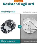 bild-4-avilia-Tafelservice-18-teilig-aus-Porzellan-spiky-ean-8056897153055