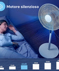 Bild-4-dcg-Standventilator-3-Geschwindigkeitsstufen-und-Timer-mit-Fernbedienung-45W-weiß-EAN-8052780964333