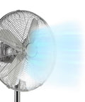 Bild-4-dcg-verstellbarer-Standventilator-4-Flügel-3-Geschwindigkeiten-50 W-EAN-8032774621954