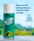 bild-4-ecolkem-imprägnierspray-für-campingzelte-und-textilien-400ml-ean-8030900244350