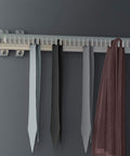 Bild-4-emuca-seitlich-ausziehbarer-Krawattenhalter-für-Kleiderschrank-177x37cm-ean-8432393003207