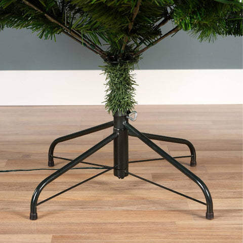 Bild-4-feeric-lights-and-christmas-Weihnachtsbaum-922-Zweige-210cm-EAN-3560237289540