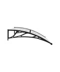 Bild-4-Garden-Friend-Vordach-aus-ABS-mit-opaler-Abdeckung-80x100cm-EAN-8023755040680